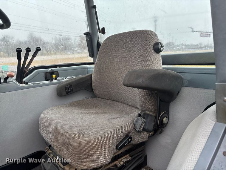 image for item DW7328 Case IH 8930 tractor