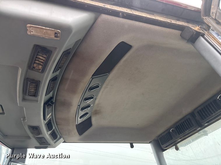 image for item DW7328 Case IH 8930 tractor