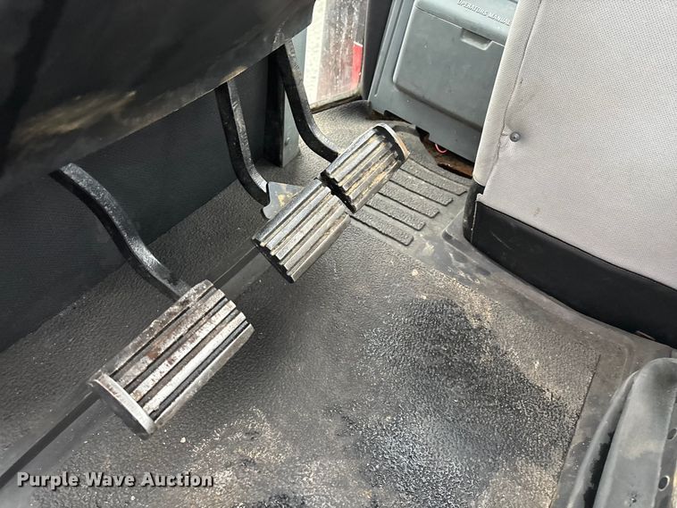 image for item DW7328 Case IH 8930 tractor