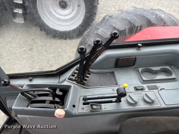 image for item DW7328 Case IH 8930 tractor