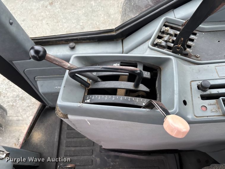 image for item DW7328 Case IH 8930 tractor