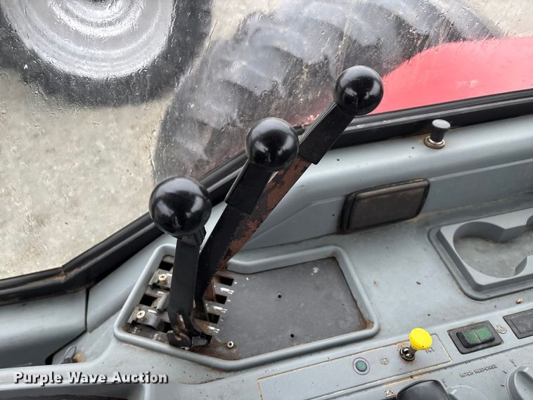 image for item DW7328 Case IH 8930 tractor