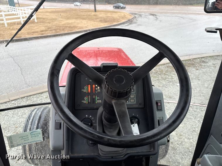 image for item DW7328 Case IH 8930 tractor