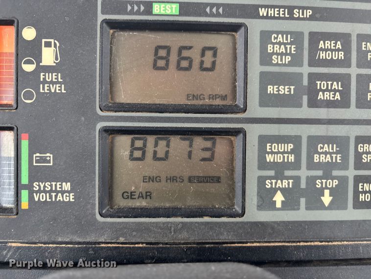 image for item DW7328 Case IH 8930 tractor