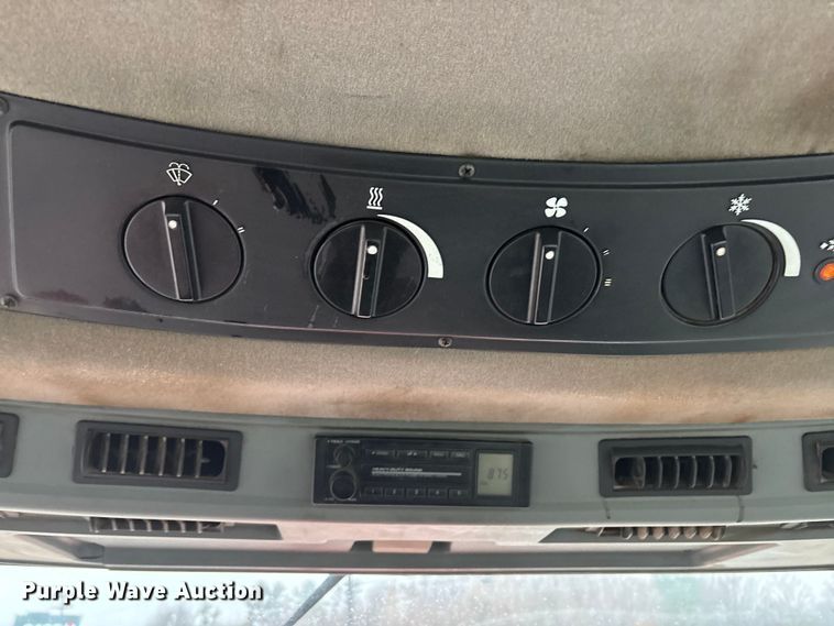 image for item DW7328 Case IH 8930 tractor