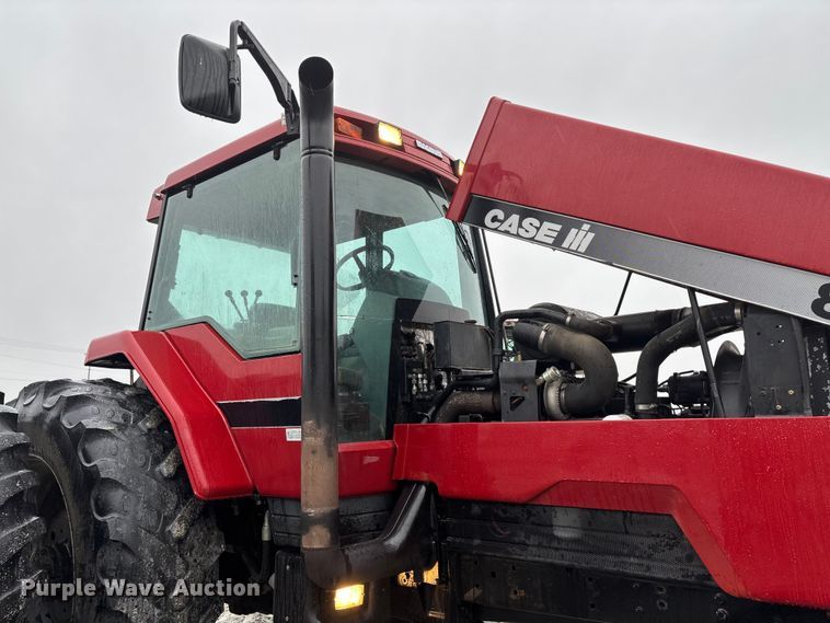 image for item DW7328 Case IH 8930 tractor