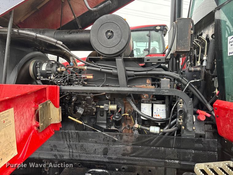 image for item DW7328 Case IH 8930 tractor