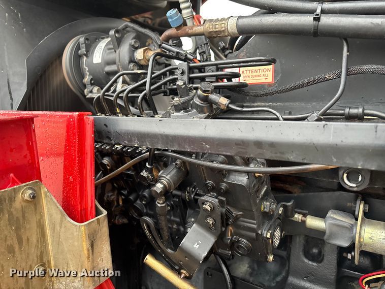 image for item DW7328 Case IH 8930 tractor