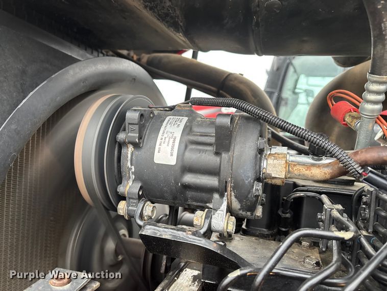 image for item DW7328 Case IH 8930 tractor