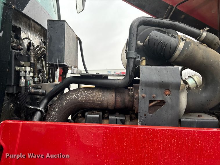 image for item DW7328 Case IH 8930 tractor