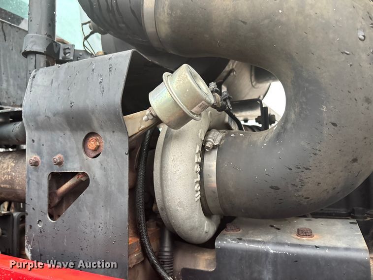 image for item DW7328 Case IH 8930 tractor