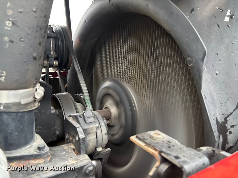 image for item DW7328 Case IH 8930 tractor