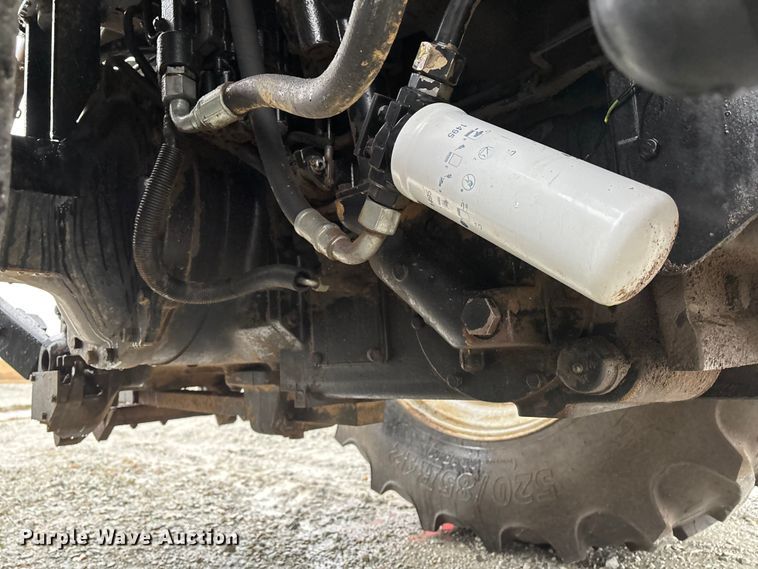 image for item DW7328 Case IH 8930 tractor