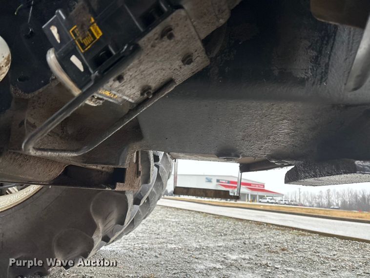 image for item DW7328 Case IH 8930 tractor