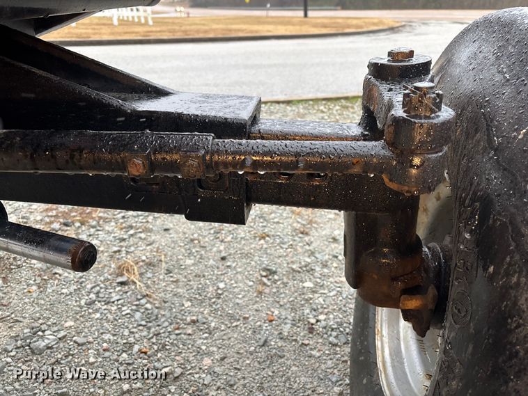 image for item DW7328 Case IH 8930 tractor