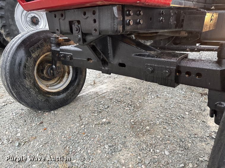 image for item DW7328 Case IH 8930 tractor