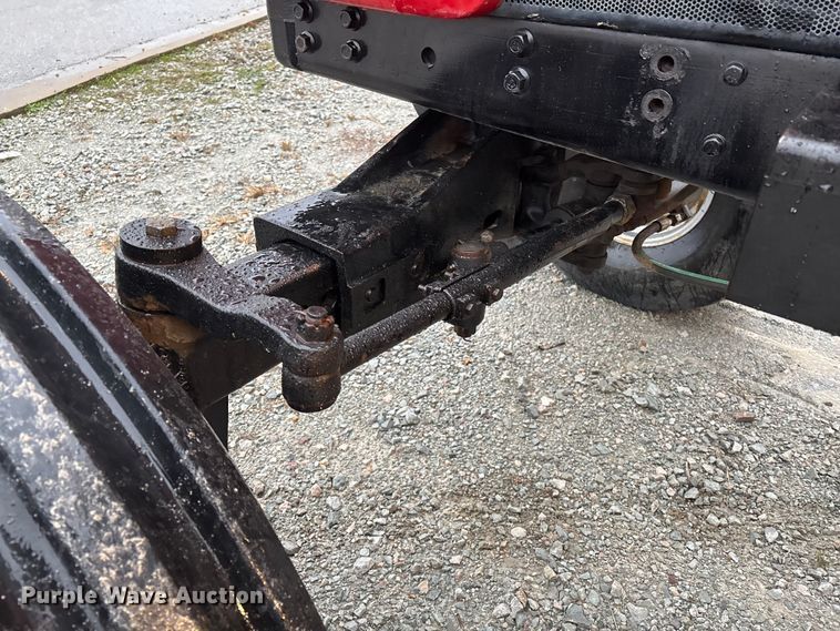 image for item DW7328 Case IH 8930 tractor