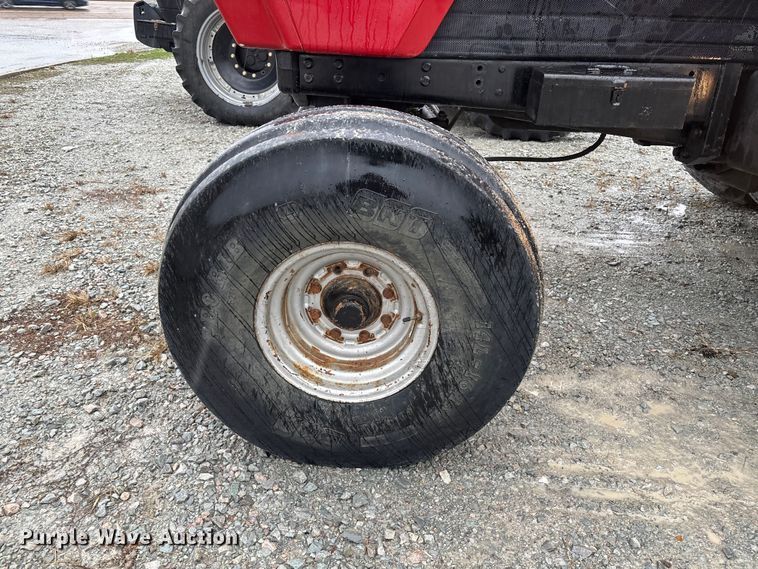 image for item DW7328 Case IH 8930 tractor