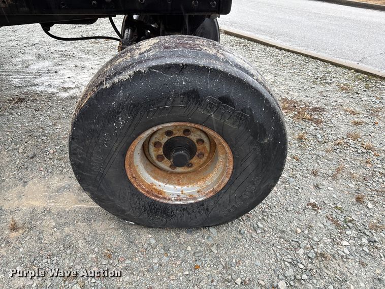 image for item DW7328 Case IH 8930 tractor