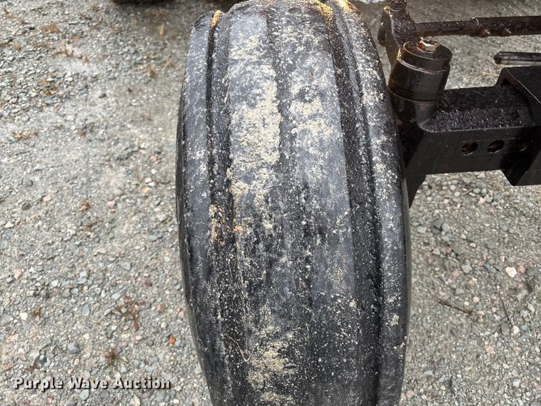 image for item DW7328 Case IH 8930 tractor