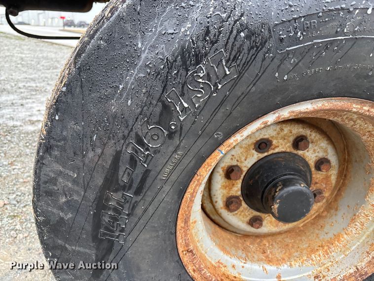 image for item DW7328 Case IH 8930 tractor