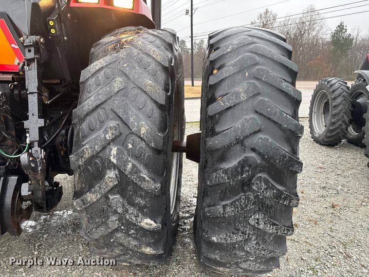 image for item DW7328 Case IH 8930 tractor