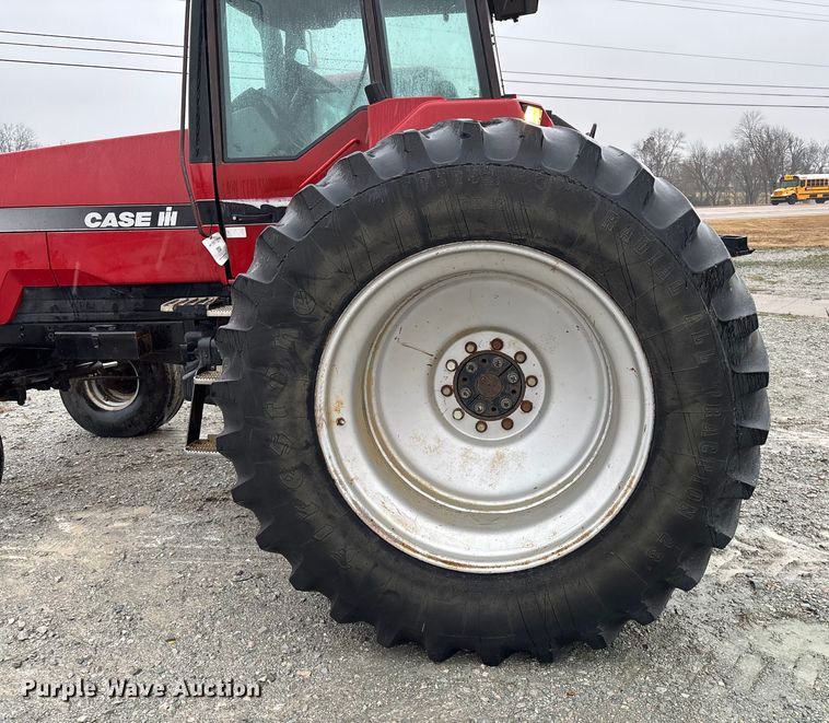 image for item DW7328 Case IH 8930 tractor
