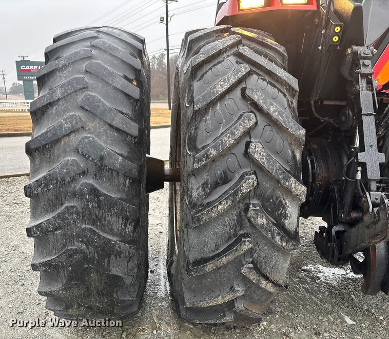 image for item DW7328 Case IH 8930 tractor