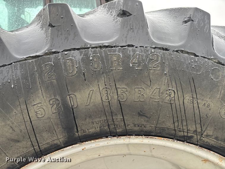 image for item DW7328 Case IH 8930 tractor