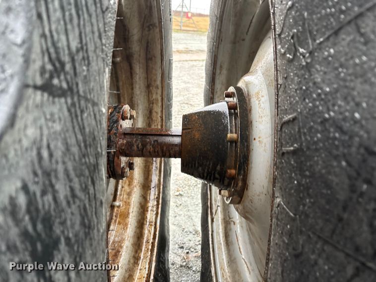 image for item DW7328 Case IH 8930 tractor