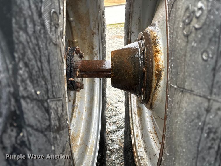 image for item DW7328 Case IH 8930 tractor