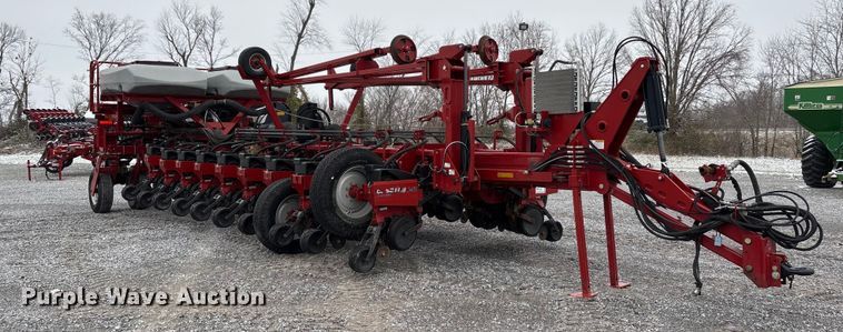 image for item DW7330 2012 Case IH Early Riser 1250 planter