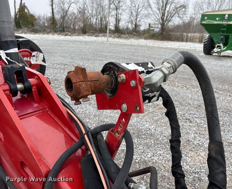 image for item DW7330 2012 Case IH Early Riser 1250 planter