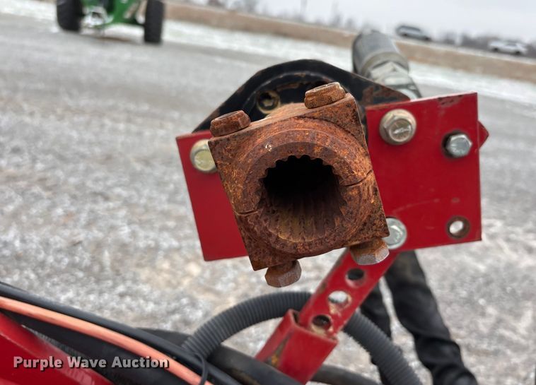 image for item DW7330 2012 Case IH Early Riser 1250 planter
