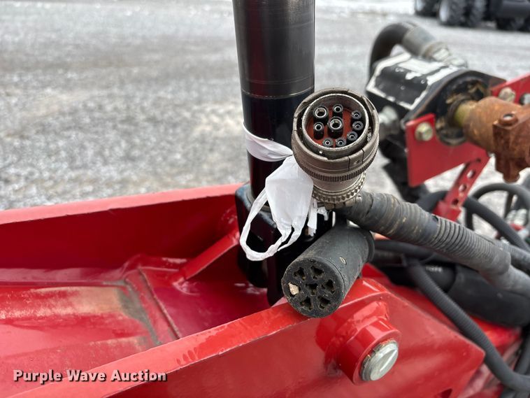 image for item DW7330 2012 Case IH Early Riser 1250 planter