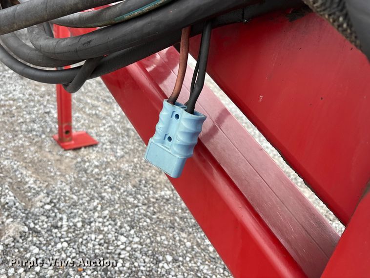 image for item DW7330 2012 Case IH Early Riser 1250 planter