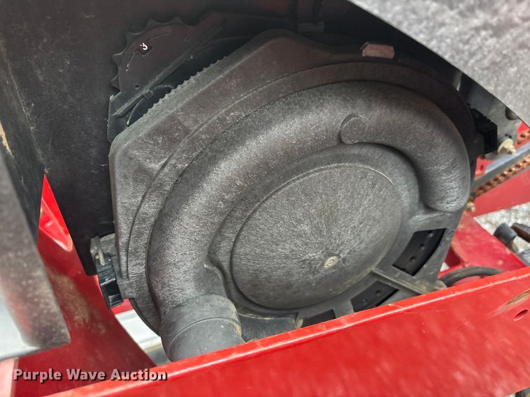 image for item DW7330 2012 Case IH Early Riser 1250 planter