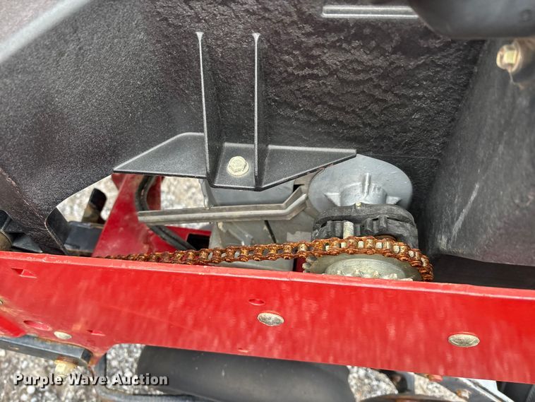 image for item DW7330 2012 Case IH Early Riser 1250 planter