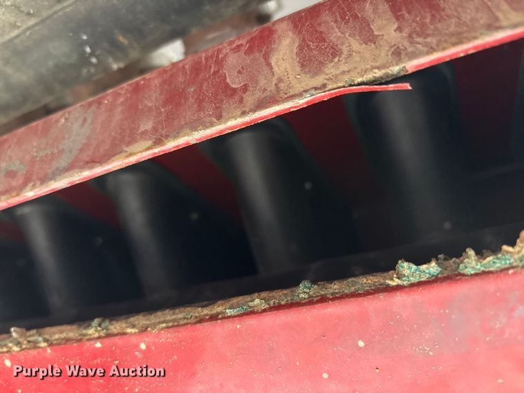 image for item DW7330 2012 Case IH Early Riser 1250 planter