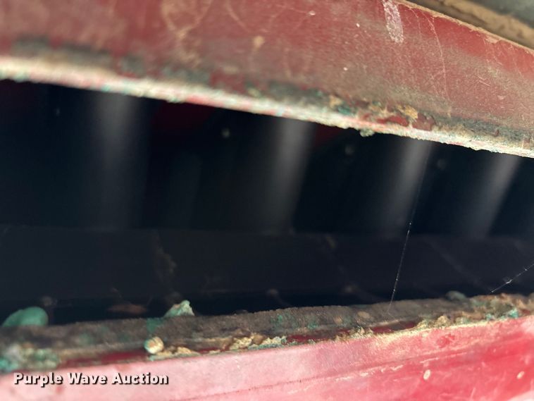 image for item DW7330 2012 Case IH Early Riser 1250 planter