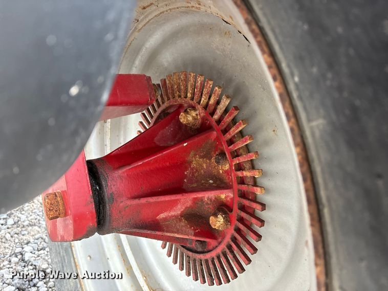 image for item DW7330 2012 Case IH Early Riser 1250 planter