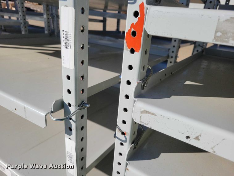 image for item DX6616 (10) shelves