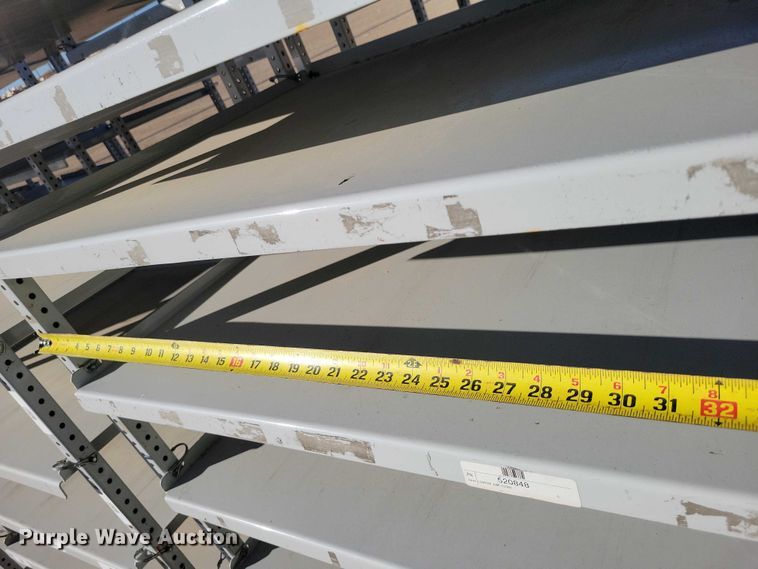 image for item DX6616 (10) shelves