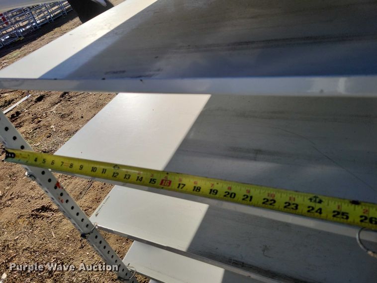 image for item DX6616 (10) shelves