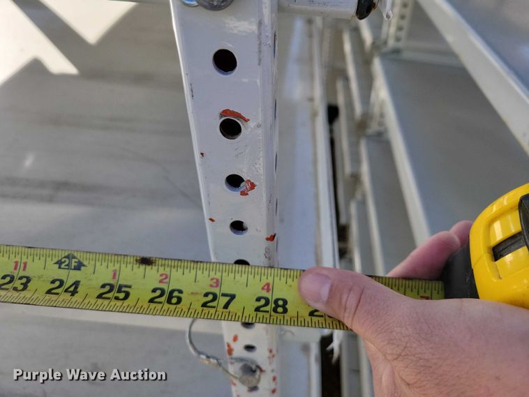 image for item DX6616 (10) shelves