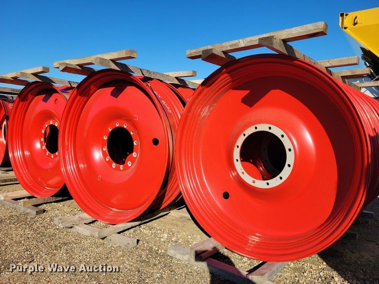 image for item DX6618 (7) Fendt TW13x50 wheels