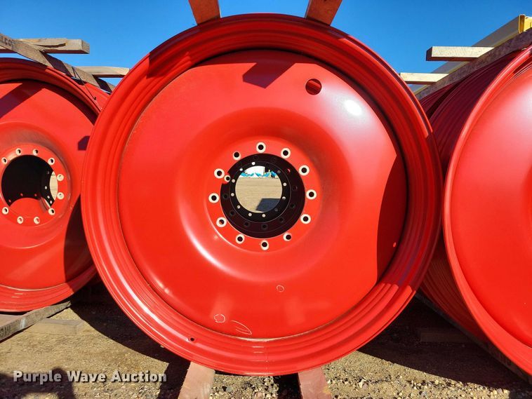 image for item DX6618 (7) Fendt TW13x50 wheels