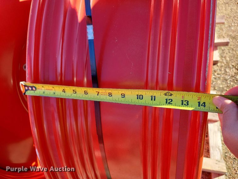 image for item DX6618 (7) Fendt TW13x50 wheels