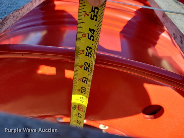 image for item DX6618 (7) Fendt TW13x50 wheels