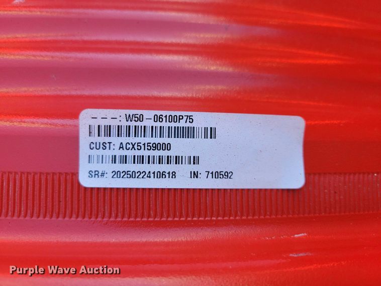 image for item DX6618 (7) Fendt TW13x50 wheels